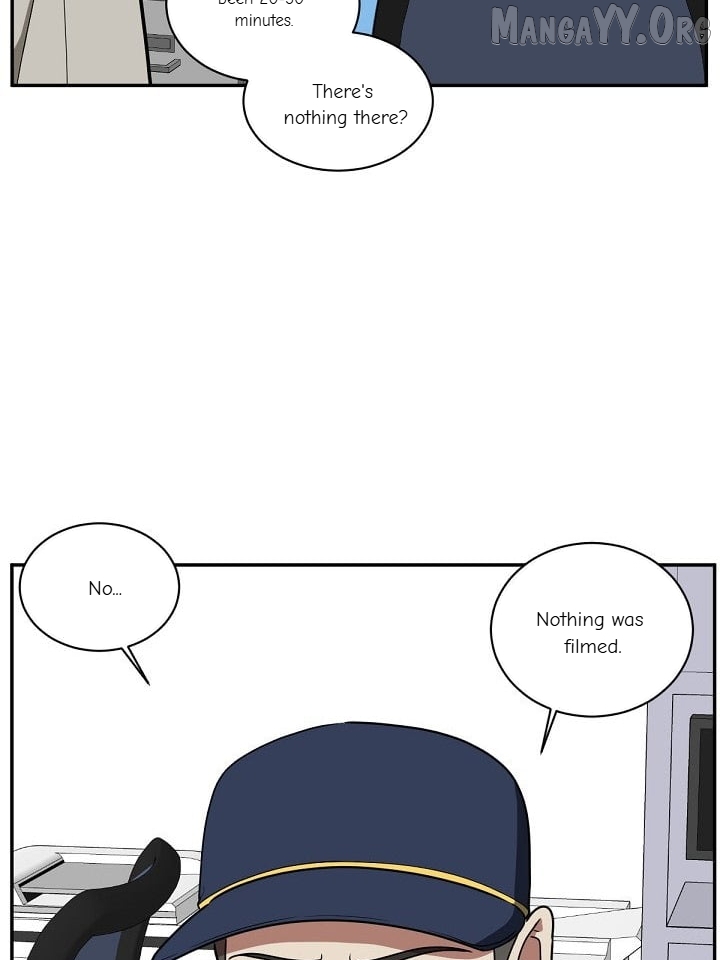 Change Me Chapter 54 - page 84